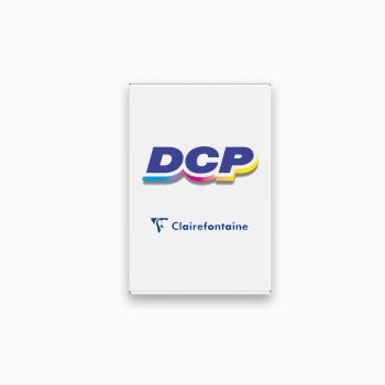 500 feuilles de papier A5 DCP 100 gr/m² ultra-blanc
