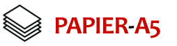 Atelier Papier-A5.fr